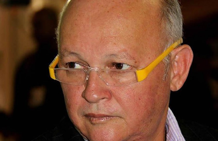 Alfonso Hamburger
