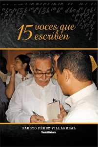 QUINCE VOCES DE FAUSTO