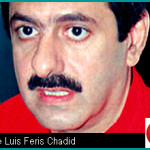 jorge luis feris