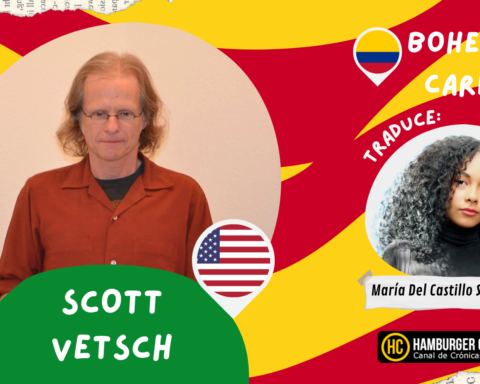 Scott Vetsch